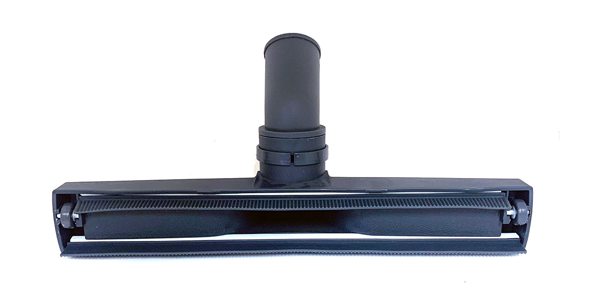 Pullman and Work Hero WD60LSS Vacuum Cleaner Hard Floor Squeegee Tool 40mm (31110225)