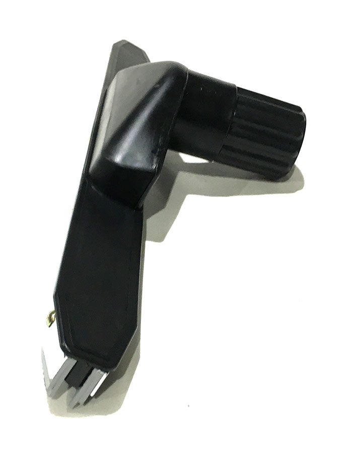 Pullman CB30, CB60, CB80 Commercial Squeegee Floor Tool 38mm-40mm (31150248)