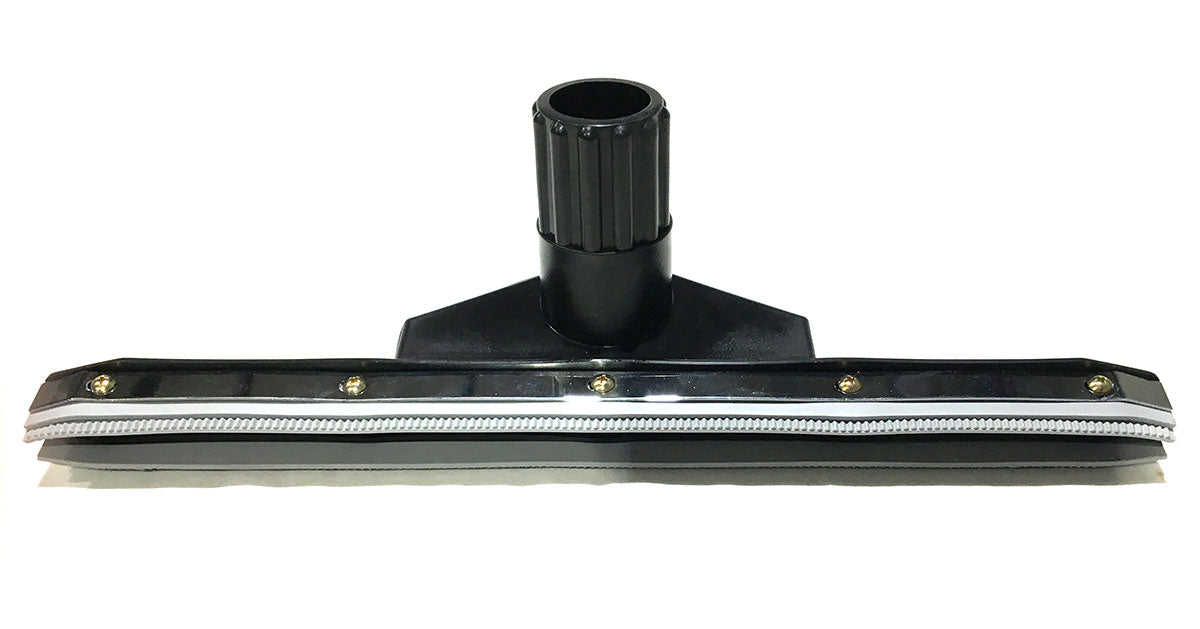 Pullman CB30, CB60, CB80 Commercial Squeegee Floor Tool 38mm-40mm (31150248)