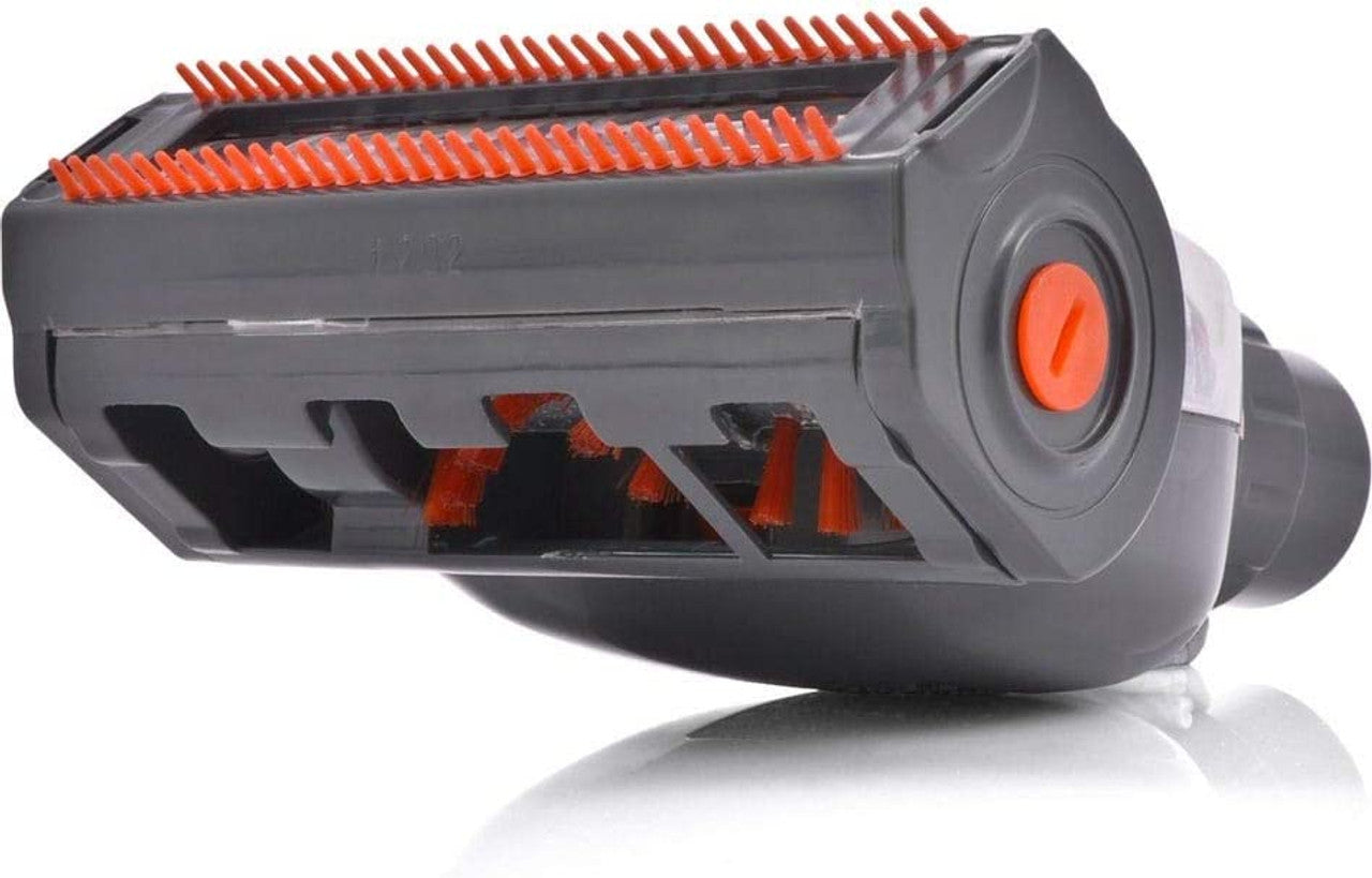 Clean Up 32mm/35mm Mini Hand Turbo Brush Vacuum Cleaner Attachment (31150309)
