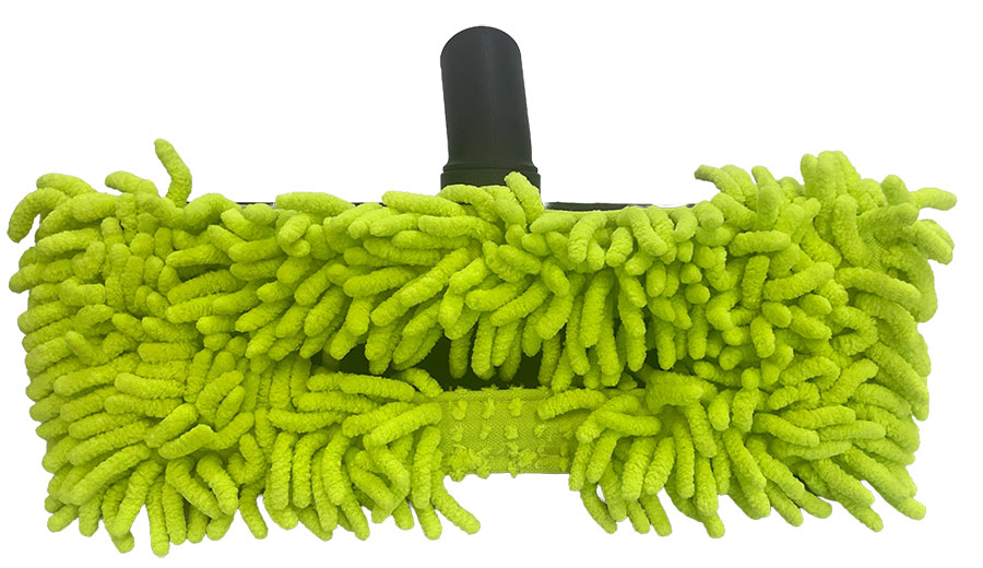 Clean Up 32mm Dust Up Floor Tool with 35mm Adaptor (31150319)