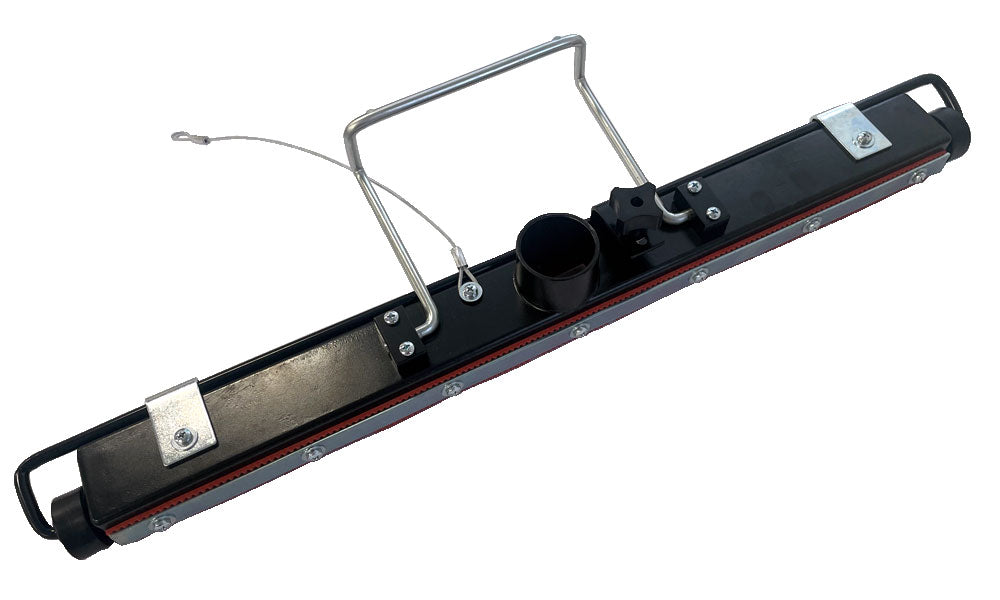 Pullman WD60LSSO Outrigger 60L Wet and Dry Vacuum Cleaner Floor Tool - 35mm (31151793)