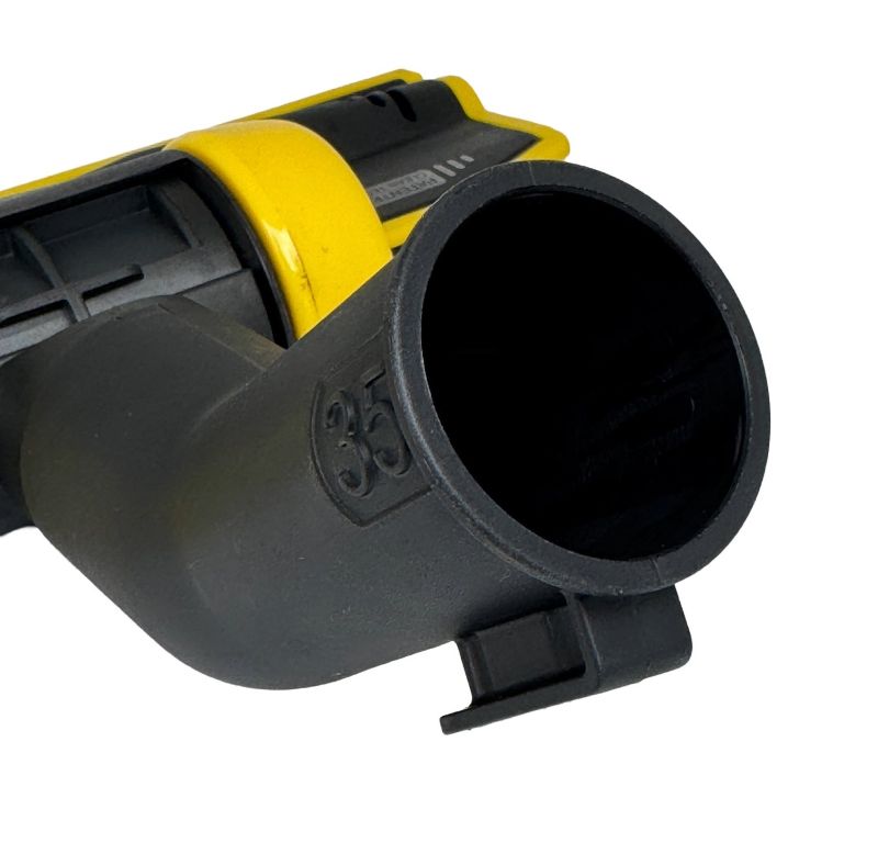 35mm Gulper Pro Low Profile Vacuum Cleaner Floor Tool (31155132)