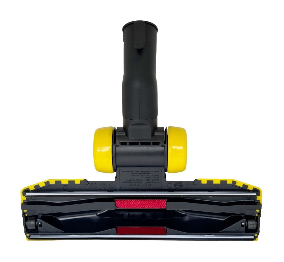 35mm Gulper Pro Low Profile Vacuum Cleaner Floor Tool (31155132)