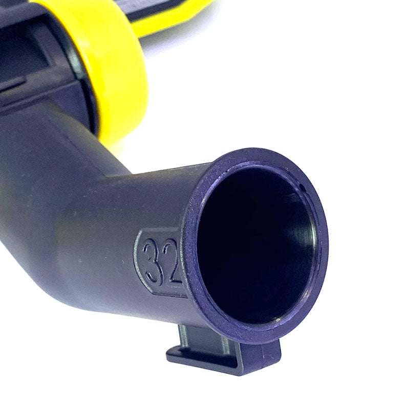 32mm Gulper Pro Low Profile Vacuum Cleaner Floor Tool (31155159)