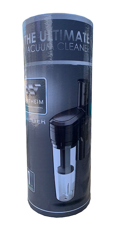 Wertheim 7 Series W9000 Vacuum Cleaner Diverter (31155258)