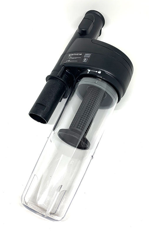 Wertheim 7 Series W9000 Vacuum Cleaner Diverter (31155258)