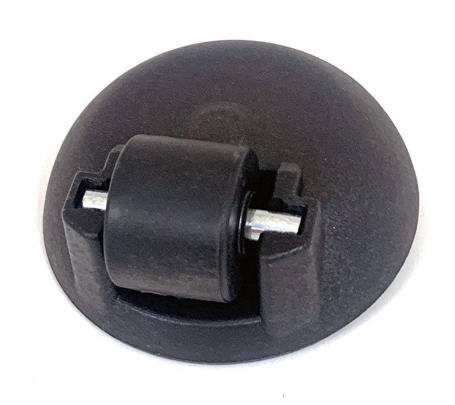 Wertheim 7 Series W9000 Vacuum Cleaner Front Castor Wheel (31155292)