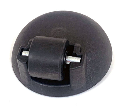 Wertheim 7 Series W9000 Vacuum Cleaner Front Castor Wheel (31155292)
