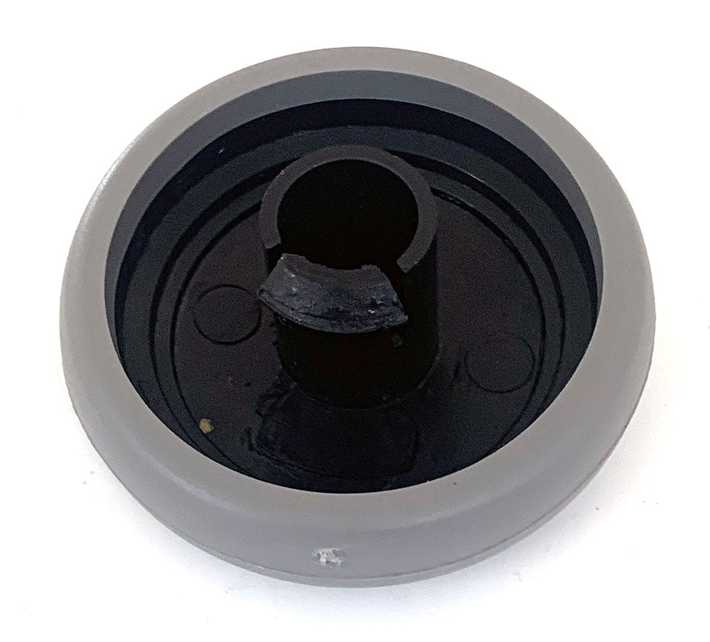 Wertheim 7 Series W9000, W9000PH Vacuum Cleaner Powerhead Rear Wheel (31155293)