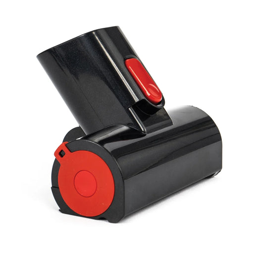 Sauber Technic SD-100 Stick Vacuum Cleaner Mini Motorised Floor Brush (31155635