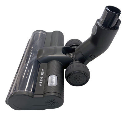 Wertheim Evolution Max W8301 Stick Vacuum Combination Powerhead (31155653)