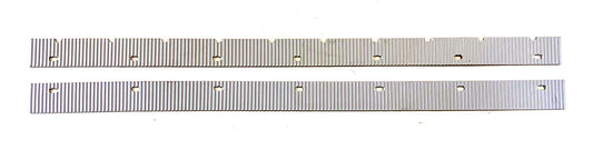 Pullman 60 Litre WD60LSSO Vacuum Cleaner Outrigger Squeegee Blade Set (31155674)