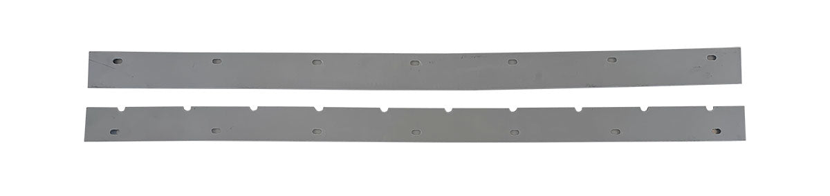 Pullman 60 Litre WD60LSSO Vacuum Cleaner Outrigger Squeegee Blade Set (31155674)