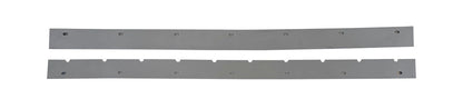 Pullman 60 Litre WD60LSSO Vacuum Cleaner Outrigger Squeegee Blade Set (31155674)