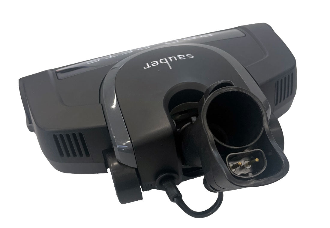EB303 Powerhead for Sauber Pro Pets SJ-100, SF-100 and Hoover 5000PH, 5006PH, 5007PH, 5012PH, 5015PH, 5017PH, 5019PH Vacuum Cleaners (31155677)