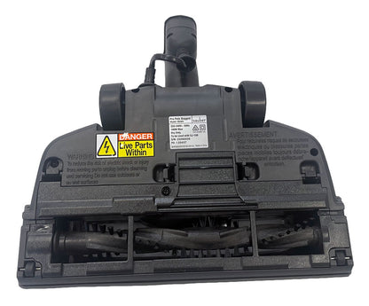EB303 Powerhead for Sauber Pro Pets SJ-100, SF-100 and Hoover 5000PH, 5006PH, 5007PH, 5012PH, 5015PH, 5017PH, 5019PH Vacuum Cleaners (31155677)