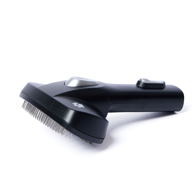 Wertheim WT-801 Trident 3-in-1 Multi-Floor Cleaner Pet Brush (31155824)