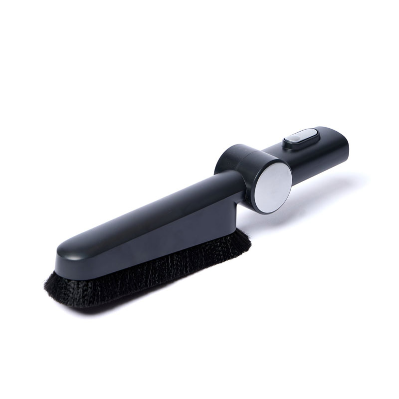 Wertheim WT-801 Trident 3-in-1 Multi-Floor Cleaner Long Dusting Brush (31155825)