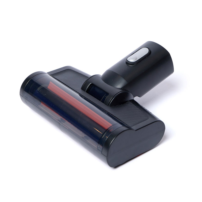 Wertheim WT-801 Trident 3-in-1 Multi-Floor Cleaner Motorised Mattress Brush (31155826)