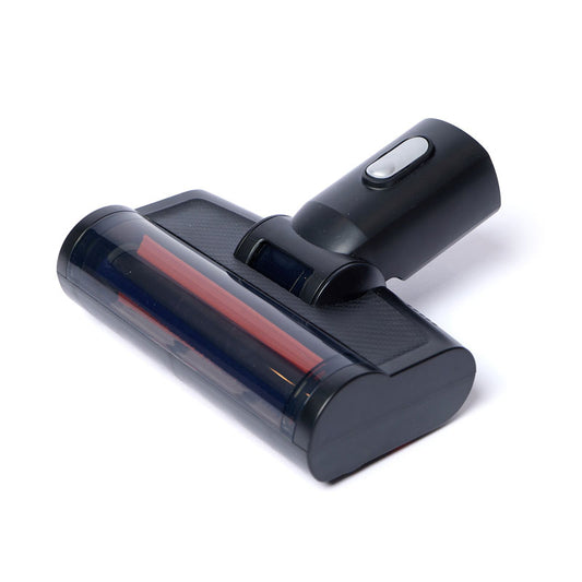 Wertheim WT-801 Trident 3-in-1 Multi-Floor Cleaner Motorised Mattress Brush (31155826)