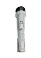 i-Vac Flex+ Stick Vacuum Cleaner Vacuum Cleaner Dusting Brush (31155832)