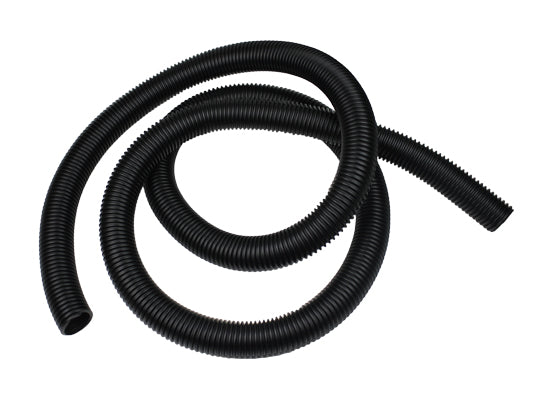 Nilfisk 38mm Antistatic Vacuum Hose - Sold by the Metre - Use quantity to specify length required (31220024)