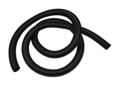 Nilfisk 38mm Antistatic Vacuum Hose - Sold by the Metre - Use quantity to specify length required (31220024)