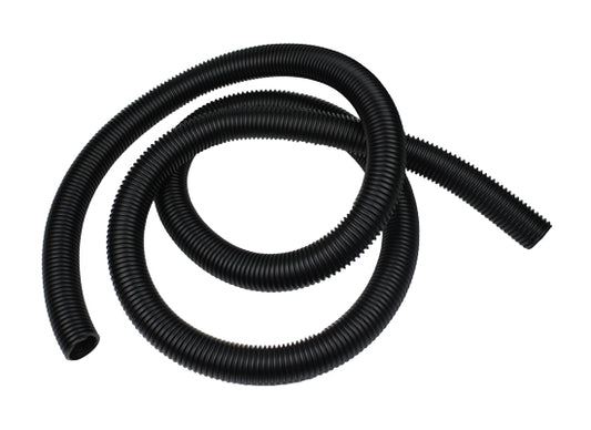 Nilfisk 38mm Antistatic Vacuum Hose - Sold by the Metre - Use quantity to specify length required (31220024)