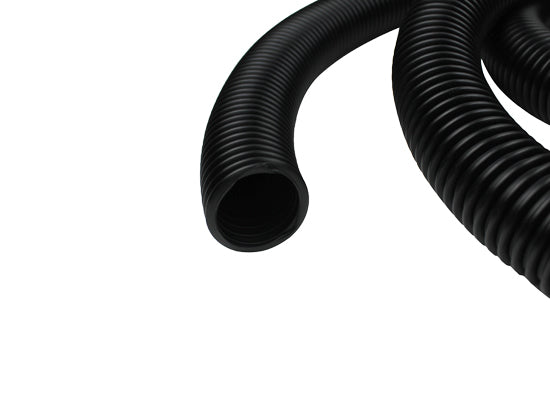 Nilfisk 38mm Antistatic Vacuum Hose - Sold by the Metre - Use quantity to specify length required (31220024)