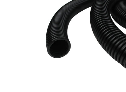 Nilfisk 38mm Antistatic Vacuum Hose - Sold by the Metre - Use quantity to specify length required (31220024)