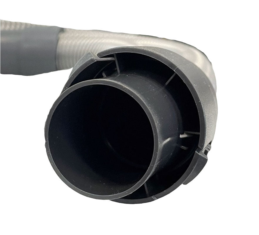 Hoover and Sauber Smart Bagless T4012 and Bagged H4012 Complete Vacuum Cleaner Hose Assembly 35mm (31220375)