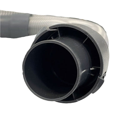 Hoover and Sauber Smart Bagless T4012 and Bagged H4012 Complete Vacuum Cleaner Hose Assembly 35mm (31220375)