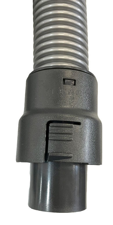 Hoover and Sauber Smart Bagless T4012 and Bagged H4012 Complete Vacuum Cleaner Hose Assembly 35mm (31220375)