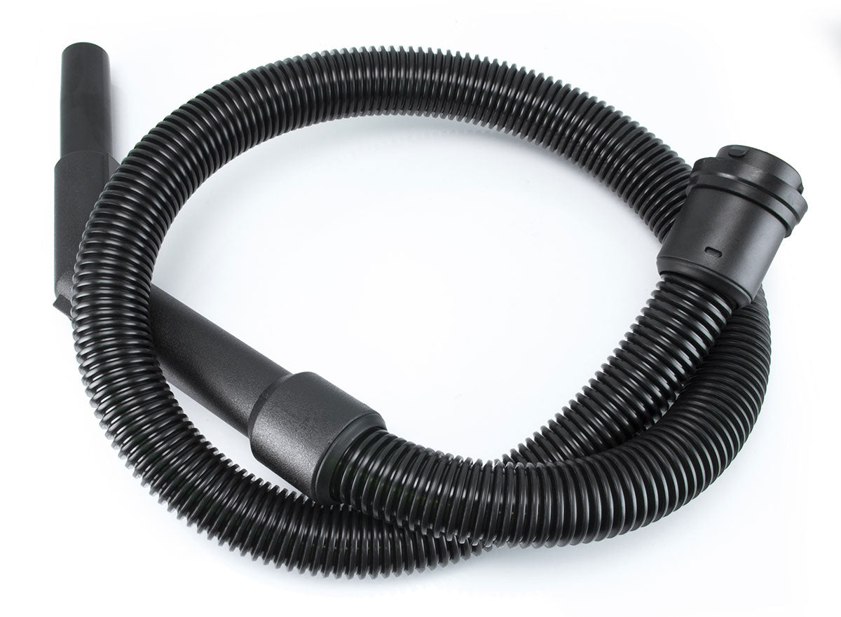 Pullman PV9, PV10, PV11, PV12BE, PV14BE Backpack Vacuum Hose 3 Lug Fitting (31220400)