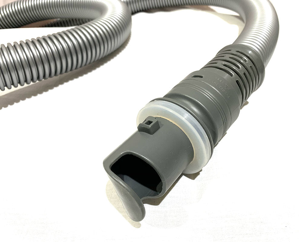 Pullman 10 Litre CD1203 and PULL10LD Complete Vacuum Hose (31220504) machine end