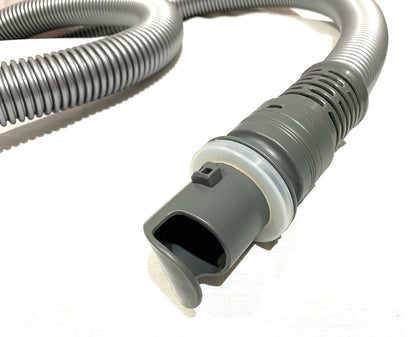 Pullman 10 Litre CD1203 and PULL10LD Complete Vacuum Hose (31220504) machine end