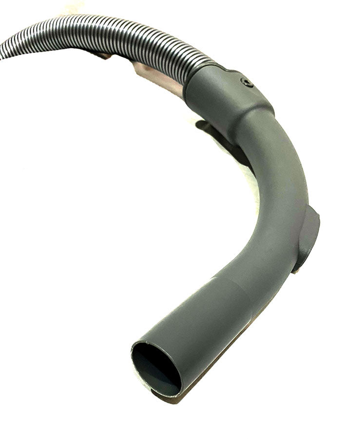 Pullman 10 Litre CD1203 and PULL10LD Complete Vacuum Hose (31220504) handle view