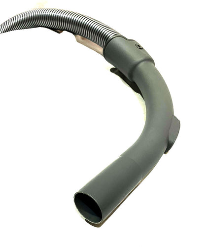 Pullman 10 Litre CD1203 and PULL10LD Complete Vacuum Hose (31220504) handle view