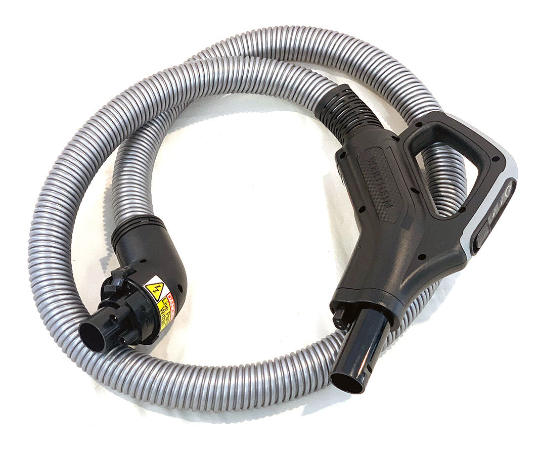 Wertheim 7 Series W9000, W9000PH Powered Vacuum Cleaner Hose (31220825)