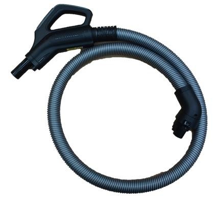 Wertheim 7 Series W9000, W9000PH Powered Vacuum Cleaner Hose (31220825)