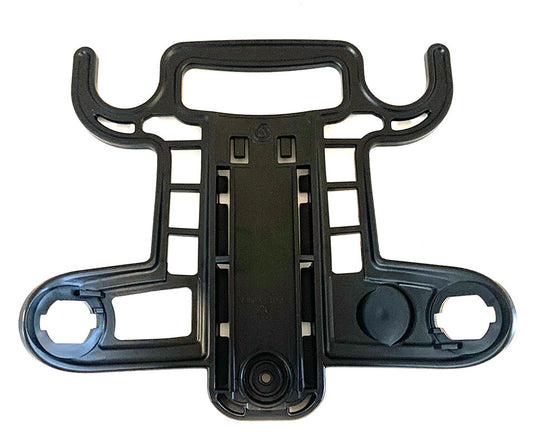 Pullman Advance Commander PV900 Backpack Vacuum Cleaner Upper Bracket Assembly (31220846)