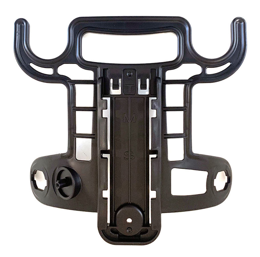 Pullman Advance Commander PV900 Backpack Vacuum Cleaner Upper Bracket Assembly (31220846)