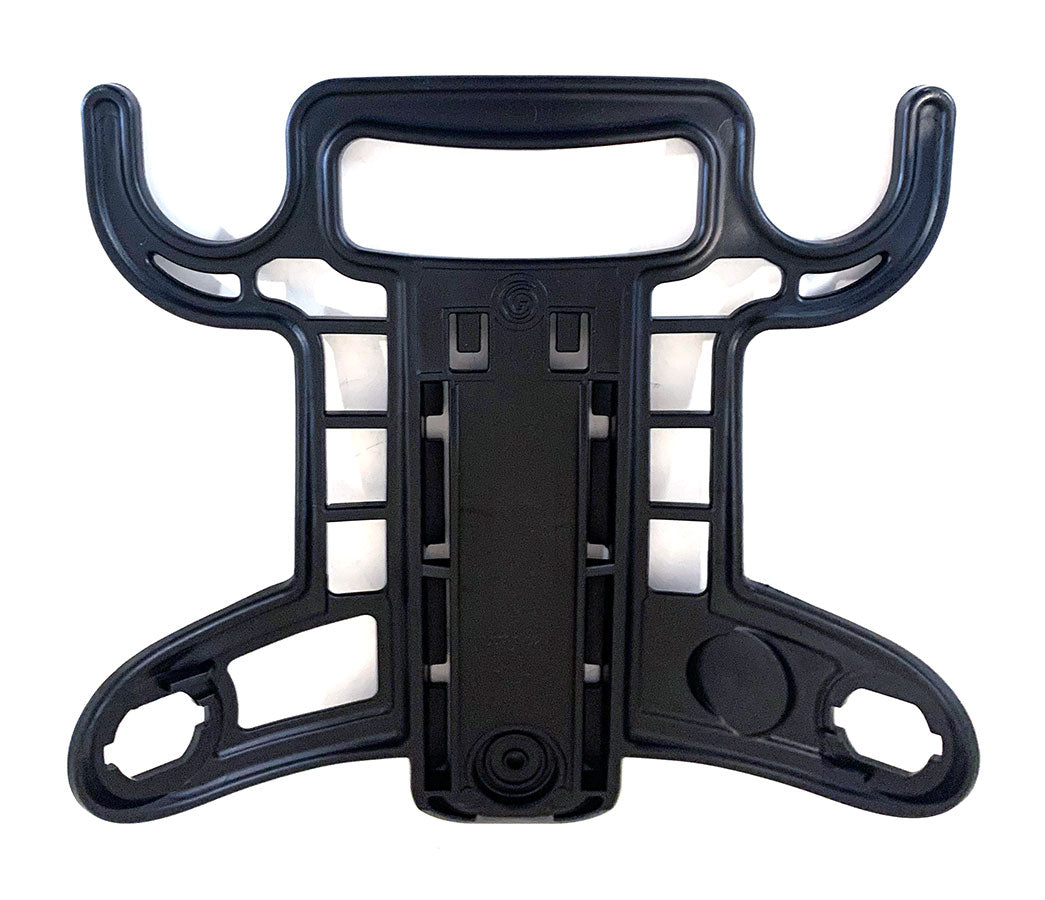 Pullman Advance Commander PV900 Backpack Vacuum Cleaner Upper Bracket Assembly (31220846)