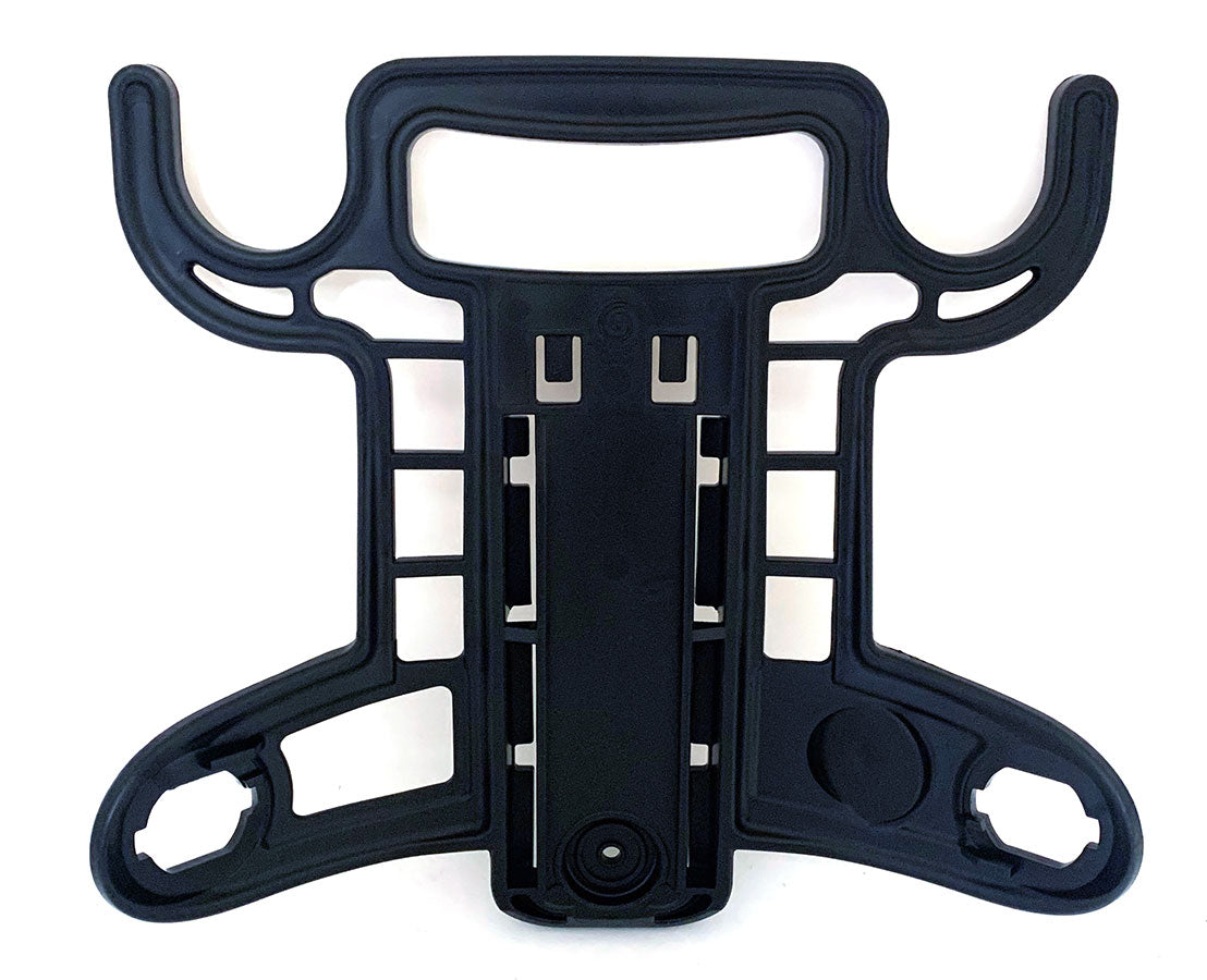 Pullman Advance Commander PV900 Backpack Vacuum Cleaner Upper Bracket Assembly (31220846)