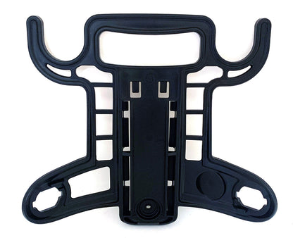 Pullman Advance Commander PV900 Backpack Vacuum Cleaner Upper Bracket Assembly (31220846)
