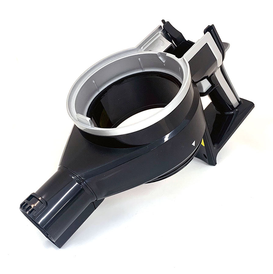 Wertheim Evolution Handstick W7301 Vacuum Cleaner Handle Assembly (31220922)