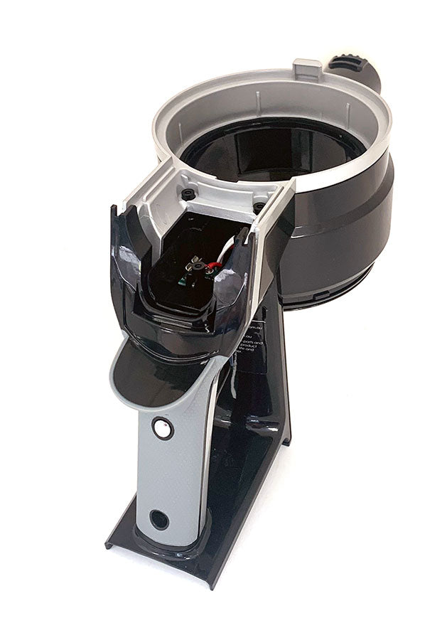 Wertheim Evolution Handstick W7301 Vacuum Cleaner Handle Assembly (31220922)