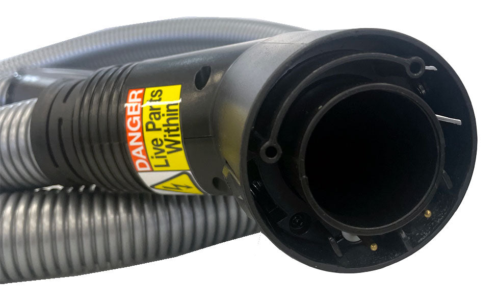 Hoover Allergy 7000PH and Sauber Pro Pets SJ-100 Bagged Powered Vacuum Hose Assembly (31220968)