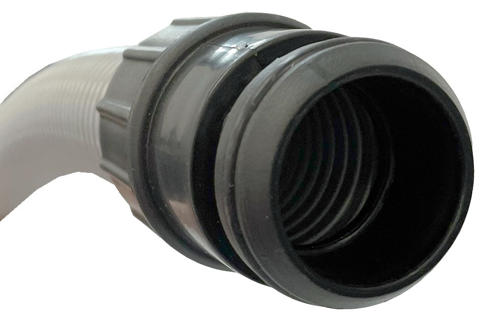 Pullman WD30BV1 30L Wet and Dry Canister Vacuum Cleaner Hose Assembly (31221051)